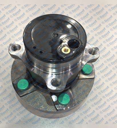 VOE VHB 3080 A(3273) Arka Teker Rulmani Ford Focus-Focus Ii-C-Max Absli 1.6 1.8 1.6tdci 06> Volvo C 30 S 40 Ii 1.6 1.8 1.